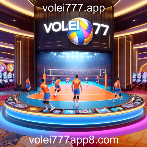 Jogos Vôlei